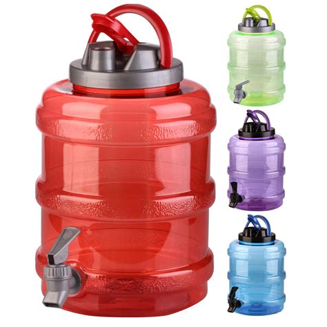 Plastic Drink Dispenser
