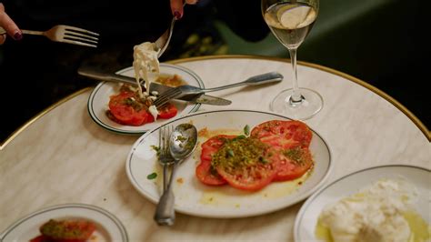 Strange Bedfellows Rum and Champagne Come Together at Lola Belle