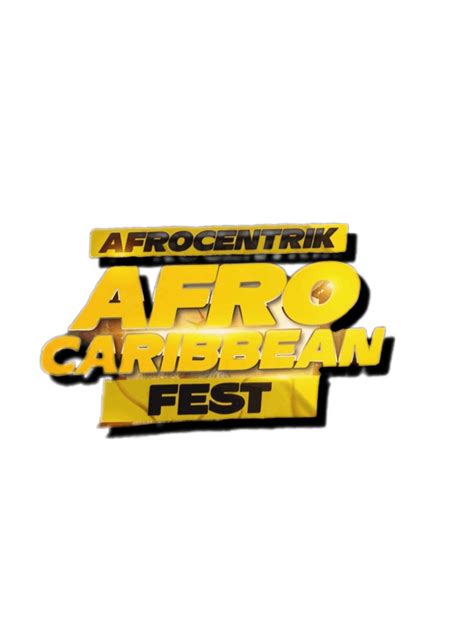 AfroCentrik: Afro-Caribbean 4th Annual Fest ( Juneteenth weekend ...