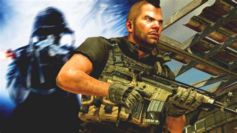 Best COD games return to life on Xbox Live servers amid Microsoft deal