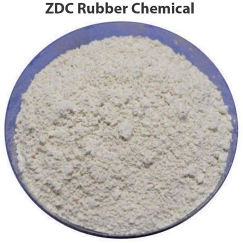 Rubber Chemical Exporter & Supplier from Delhi