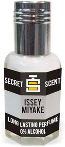 Secret Scent Issey Miyake Perfume Oil | Attar | Scent 12Ml Undiluted ...