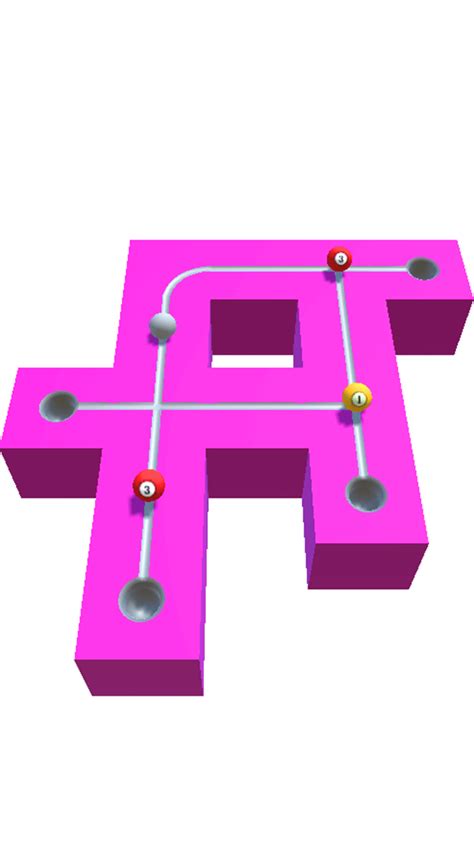 Fit The Color Art Ball Puzzle 3D - App on Amazon Appstore