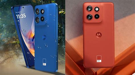 Motorola Edge 50 Neo 5G launched in India: मोटोरोला ने फिर किया कमाल ...