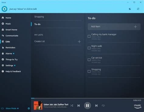 Image result for How to Use Alexa in PC Tutorial