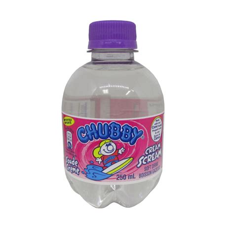 Chubby Soda Pop