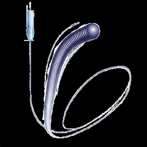 Hybrid Guidewire | Kalteq CVS