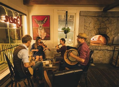 3 Course Thursdays + Ceilidh - Tourism Nova Scotia