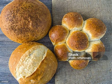 Bread Types 的图像结果