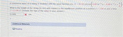 Image result for Transverse Wave Simulator