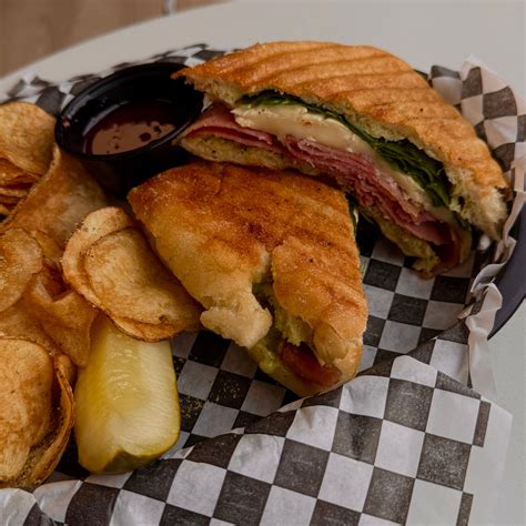 Charcuterie a la Ciabatta | All Roads Cafe