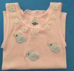 Image result for Floppy Birds Crochet Patterns Tutorials