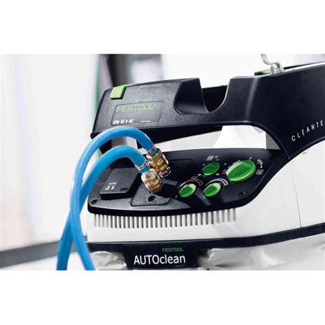 Image result for Festool Compressed Air Module