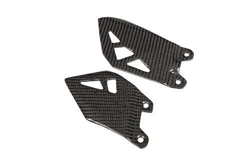 Best Carbon Fiber Heel Guards for Kawasaki ZX10R 2021+ – RLZ Motorsports