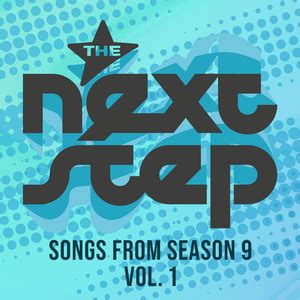 The Next Step Songs 的图像结果