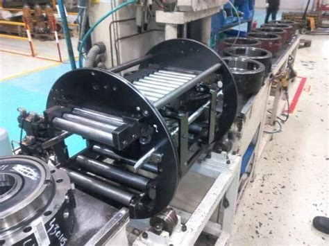 Image result for Turntable Conveyor