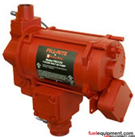 New Fill-Rite Fr313v Installation 的图像结果