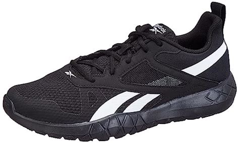 Buy Reebok Men Megathunder TR M Black/White 7 at Amazon.in