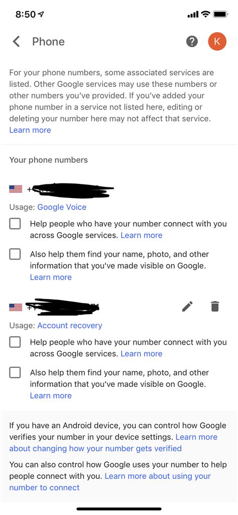 Image result for Google Voice Number Setup