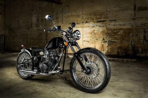 Cleveland Cyclewerks plans to launch Heist cruiser in India: Report ...