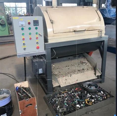 PCB Recycling Machine - PCB Component Dismantling Machine ST-CDM ...