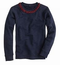 Image result for Embellished Sweatshirts