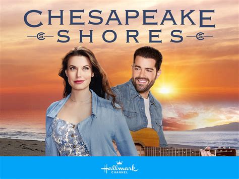 Watch Chesapeake Shores, Season 4 | Prime Video