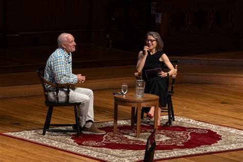 Two new Corporation members — Harvard Gazette