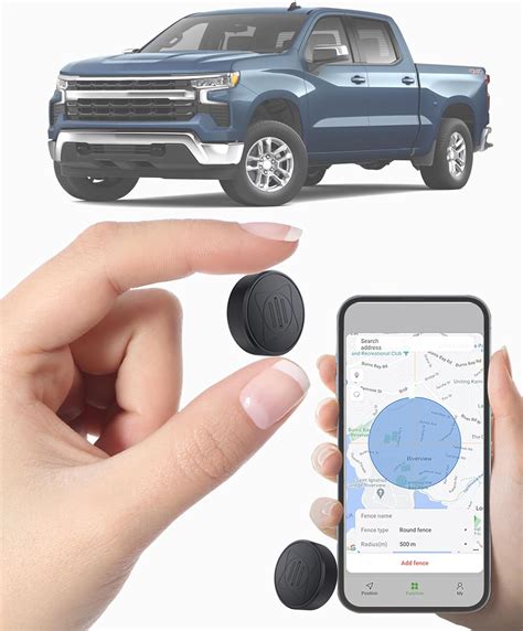 Amazon.com: GPS Tracker for Vehicles - No Subscription Required/No Monthly Fee Car GPS Tracker ...