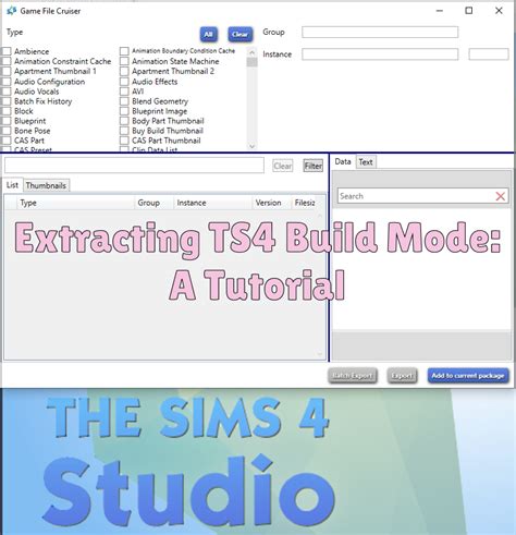 Image result for Sims 3 Tutorial