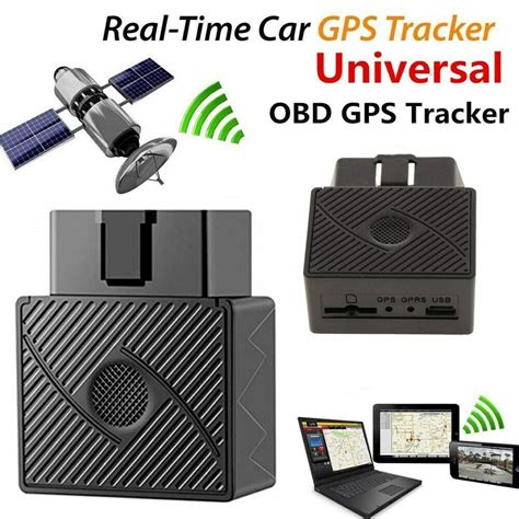 Image result for OBD Tracking