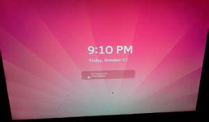[SOLVED] Kill the Gnome screen curtain once and for all / Applications ...