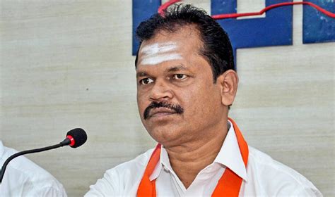 “திமுக, அதிமுகவை ஒன்று சேர்த்துவிட்டார் அண்ணாமலை” - அர்ஜுன் சம்பத் ...