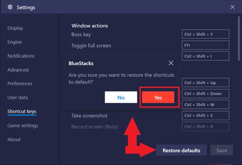 BlueStacks 5 Controller Setup 的图像结果