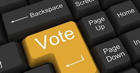 E-Voting – wie sicher ist das neue Wahlverfahren? - Power Oldie Magazin