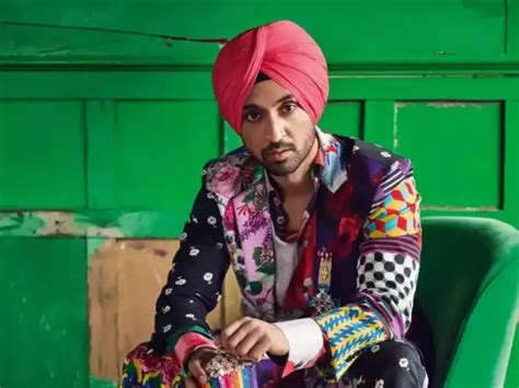 Diljit Dosanjh announced the tour on Instagram - Dil-Luminati Tour ...