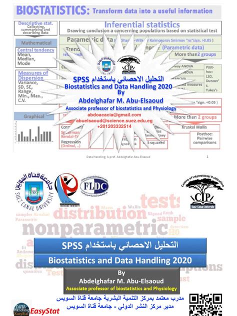Analyzing SPSS Data Full-Course 的图像结果