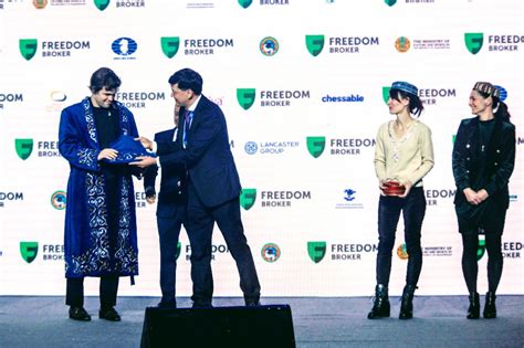 A glorious opening ceremony in Kazakh style at the World Rapid and ...