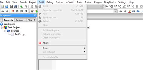 Code Blocks Fix 的图像结果
