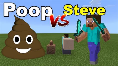 Minecraft Poop Fails 的图像结果