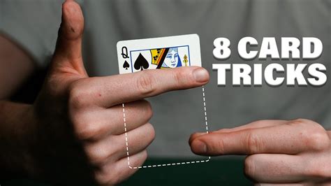 Image result for Simple Easy Card Tricks