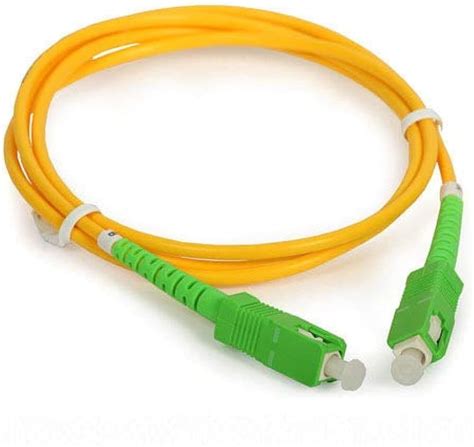 Fiber Patch Cord 2MM (PMM-SCFC-S215)