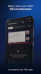 XM 360 - Trading App – Apps on Google Play