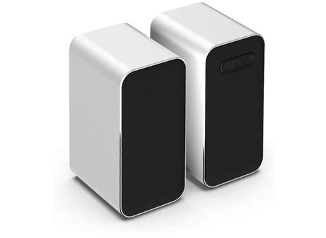 The Highest-Rated Bluetooth Computer Speakers in 2023 - Alphr Reviews