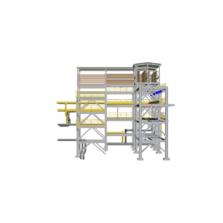 p3d.in - ESTAKADA TRUBA