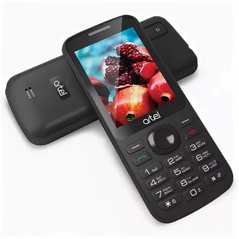 Мобильный телефон Artel G5 в Ташкенте | цены и отзывы ⚡