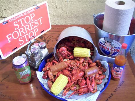 When is Crawfish Season? | NewOrleansRestaurants.com