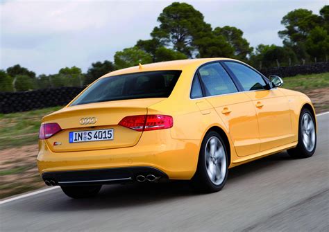2010 Audi S4 Image. Photo 26 of 44