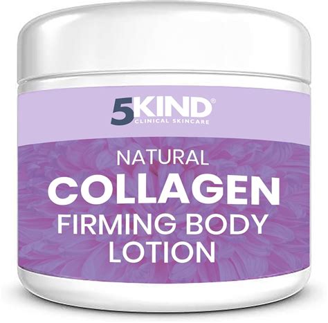 5KIND CLINICAL SKINCARE 5kind Collagen Firming Body Lotion 200ml ...