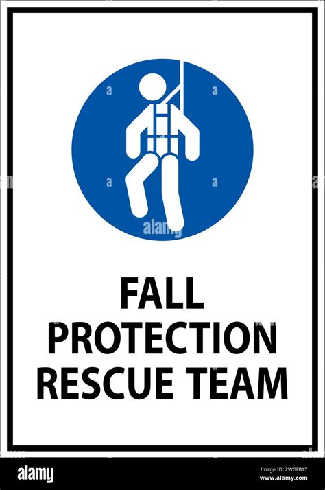 Image result for Fall Protection Rescue Logo